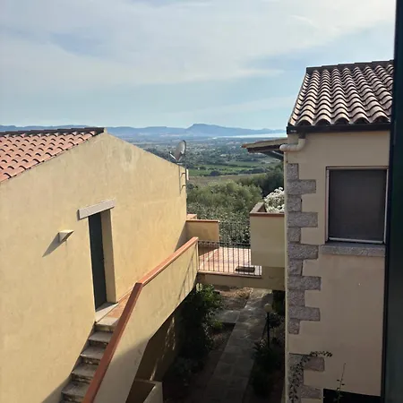 Apartmán Casa Jazz *