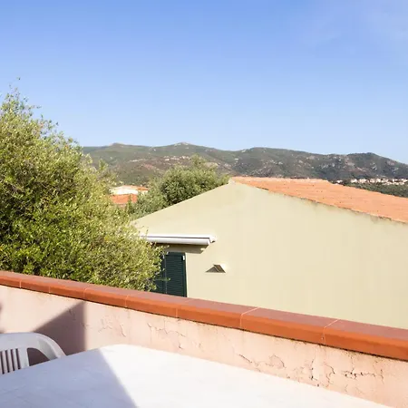 Apartamento Casa Jazz