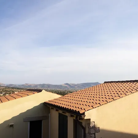 Casa Jazz Badesi