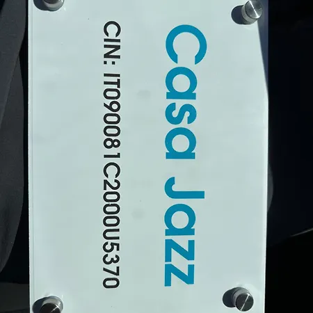 Casa Jazz