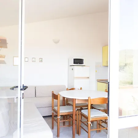 Apartamento Casa Jazz *