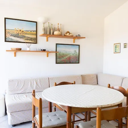 Apartamento Casa Jazz *