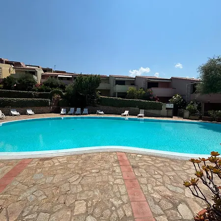 Διαμέρισμα Casa Jazz *