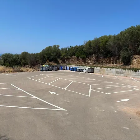 Casa Jazz Διαμέρισμα *