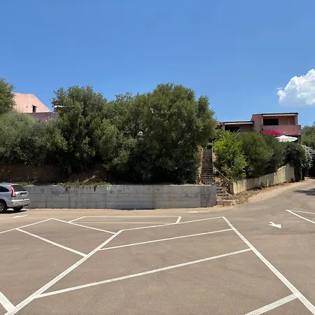Διαμέρισμα Casa Jazz Badesi